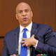 Sen. Cory Booker is one of the bill’s authors.